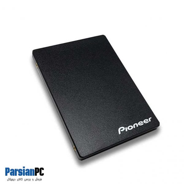 هارد دیسک اینترنال پایونیر SSD PIONEER APS-SL3N 2.5 ظرفیت 120 گیگابایت - Image 6