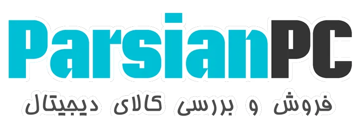 لوگو پارسیان پی سی