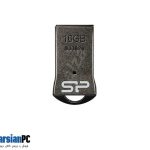 فلش مموری سیلیکون پاور TOUCH T01 ظرفیت 16 گیگابایت USB 2