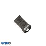 فلش مموری سیلیکون پاور TOUCH T01 ظرفیت 16 گیگابایت USB 2 - Image 2