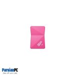 فلش مموری سیلیکون پاور TOUCH T08 ظرفیت 32 گیگابایتUSB 2