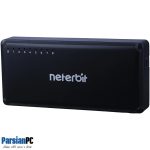 سوییچ نتربیت Neterbit 8Port NES-1008E-C 10/100MBPS هشت پورت - Image 2