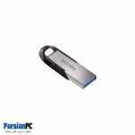 فلش مموری سن دیسک ULTRA  FLAIR USB 3 FLASH DRIVE ظرفیت 32 گیگابایت