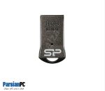فلش مموری سیلیکون پاور TOUCH T01 ظرفیت 16 گیگابایت USB 2 - Image 3