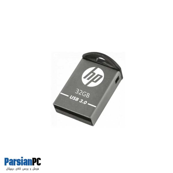 فلش مموری اچ پی  X722W USB 3 ظرفیت 32 گیگابایت