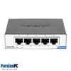 سوییچ نتربیت Neterbit 5Port NES-1005C 10/100MBPS پنج پورت