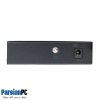 سوییچ نتربیت Neterbit 5Port NES-1005C 10/100MBPS پنج پورت