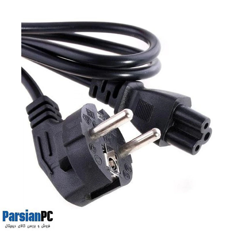 pic-1828058-270c3f50-cb20-48cf-9e04-89abcfa2d249.jpg کابل برق شارژر لپ تاپ TIGRAN - K770 یک و نیم متری - Image 1