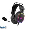 هدفون با  سیم هویت HAVIT GAMING H2016D
