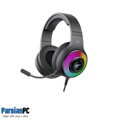 هدفون با  سیم هویت HAVIT GAMING H2042D