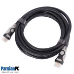 کابل انتقال تصویر HDMI ENZO 4K  1.5 متری - Image 3