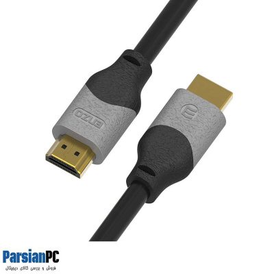 کابل انتقال تصویر HDMI ENZO 4K  سه متری