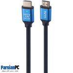 کابل انتقال تصویر تسکو TSCO HDMI TCH68  15 M