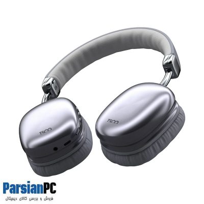 هدست بی سیم تسکو  TSCO TH5378 BLACK