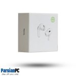 هدست بی سیم تسکو  TSCO TH9100 BLACK - Image 3