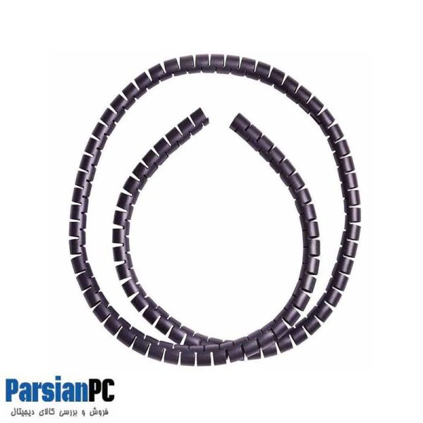 pic-1828242-9a0d76ec-6d72-49bf-8de6-dcc867afe1fe.jpg سیم جم محافظ و نظم دهنده کابل 16میلیمتری در طول 1.5متر