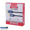 کابل انتقال تصویر تسکو TSCO HDMI TCH57 سه متری
