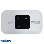 مودم روتر اسفیورد بی سیم  4G LTE ROUTER M720 WIFIBOX