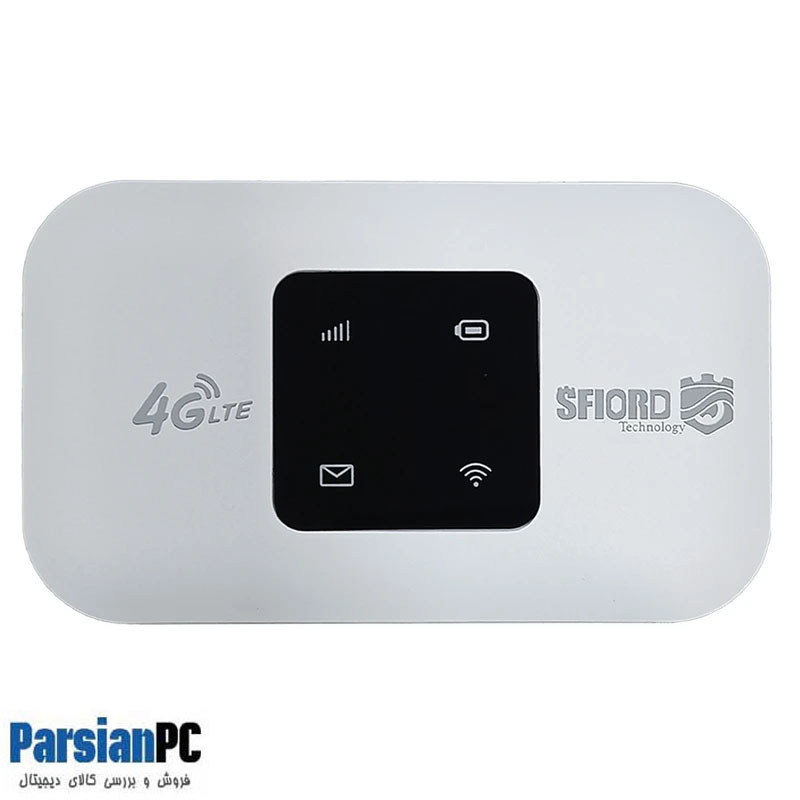 pic-1828253-39c0eaac-5d12-40ca-a0d6-6f78b94054d0.jpg مودم روتر اسفیورد بی سیم 4G LTE ROUTER M720 WIFIBOX - Image 1