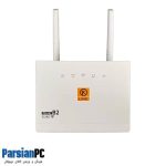 جی اس ام مودم   CP-Link GSM Modem 4G FD-i40