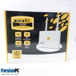 جی اس ام مودم   CP-Link GSM Modem 4G FD-i40 - Image 2
