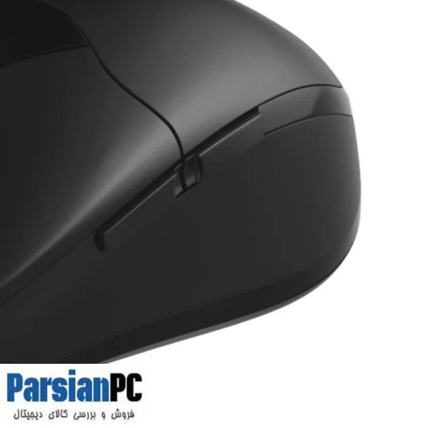 ماوس با سیم تسکو TSCO TM-210