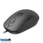 کیبورد رپو RAPOO NX2000 BLACK - Image 2