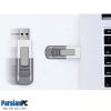 فلش  لکسار LEXAR FLASH DRIVE V100 USB3.0 128 GB