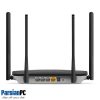 روتر بی سیم مرکوسیس ROUTER MERCUSYS AC12G