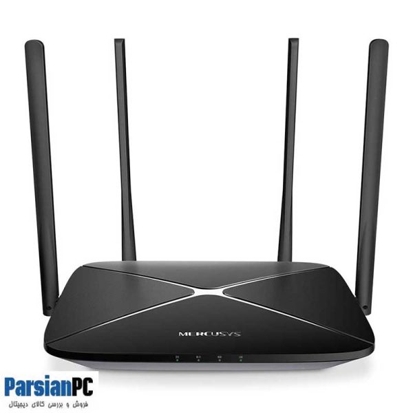 روتر بی سیم مرکوسیس ROUTER MERCUSYS AC12G