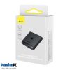 سویج اچ دی ام آی HDMI SWITCH 2 TO 1 4K ULTRA HD BASEUS