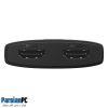 سویج اچ دی ام آی HDMI SWITCH 2 TO 1 4K ULTRA HD BASEUS