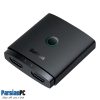 سویج اچ دی ام آی HDMI SWITCH 2 TO 1 4K ULTRA HD BASEUS