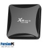 اندروید باکس  X88 MINI13 4GB  RAM  64GB