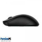 ماوس بی سیم رپو RAPOO B20 WIRELESS SILENT MOUSE BLACK - Image 2