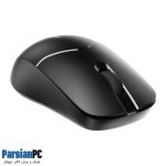 ماوس بی سیم رپو RAPOO 1510 WIRELESS MOUSE BLACK - Image 4