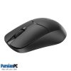 ماوس بی سیم رپو RAPOO 1510 WIRELESS MOUSE BLACK