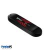 فلش مموری سیلیکون پاور  BLAZE B10 ظرفیت 32 گیگابایت USB 3