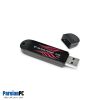 فلش مموری سیلیکون پاور  BLAZE B10 ظرفیت 32 گیگابایت USB 3