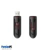 فلش مموری سن دیسک CRUZER GLIDE USB 3.0 FLASH DRIVE ظرفیت 64 گیگابایت