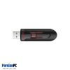 فلش مموری سن دیسک CRUZER GLIDE USB 3.0 FLASH DRIVE ظرفیت 64 گیگابایت