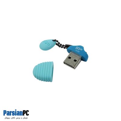 pic-1828896-254e9b02-c693-4025-be03-332d66efe194.jpg فلش مموری سیلیکون پاور TOUCH T30 BLUE ظرفیت 32 گیگابایتUSB 2