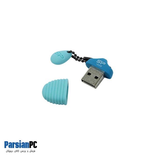 pic-1828896-254e9b02-c693-4025-be03-332d66efe194.jpg فلش مموری سیلیکون پاور TOUCH T30 BLUE ظرفیت 32 گیگابایتUSB 2