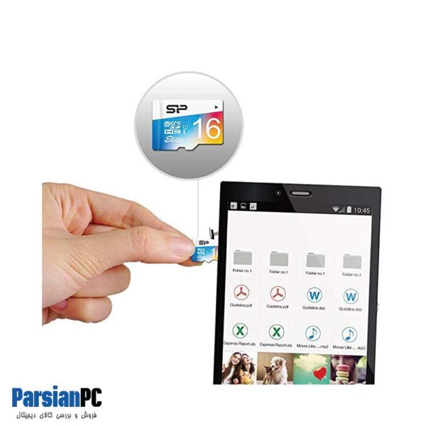 pic-1828901-3371da45-0854-4395-bb78-3346482c90d4.jpg کارت حافظه سیلیکون پاور SILICON POWER ELITE MCROSDHC UHS-1 CARD 85MB/S ظرفیت 16 گیگابایت