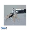 فلش مموری سن دیسک ULTRA  FLAIR USB 3 FLASH DRIVE ظرفیت 128 گیگابایت