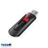 فلش مموری سن دیسک CRUZER GLIDE USB 3.0 FLASH DRIVE ظرفیت 128 گیگابایت