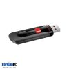 فلش مموری سن دیسک CRUZER GLIDE USB 3.0 FLASH DRIVE ظرفیت 32 گیگابایت