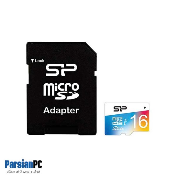 pic-1828917-64283172-252c-4bff-b773-a87d61e3cf2d.jpg کارت حافظه سیلیکون پاور SILICON POWER ELITE MCROSDHC UHS-1 CARD 85MB/S ظرفیت 16 گیگابایت