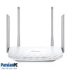روتر بی سیم تی پی-لینک TL-ARCHERC50 300MBPS
