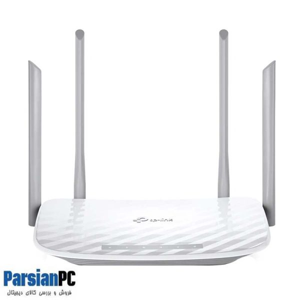 روتر بی سیم تی پی-لینک TL-ARCHERC50 300MBPS